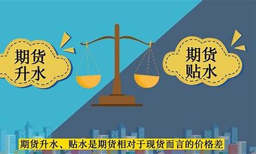 期货贴水与期货升水(期货贴水与期货升水的关系)_https://www.hbxfywj.com_基金知识_第1张