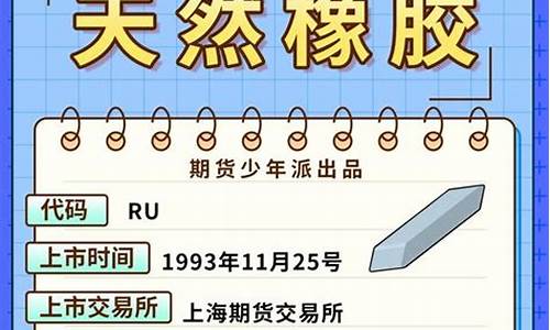 橡胶2401期货最新行情(橡胶期货2101最新行情)_https://www.hbxfywj.com_基金知识_第1张