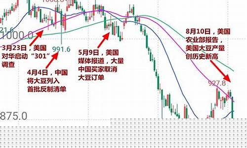 美国大豆期货交实时行情(美国大豆期货最新价格)_https://www.hbxfywj.com_证券知识_第1张