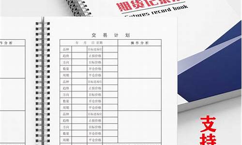 期货行情记录本(期货行情回顾)_https://www.hbxfywj.com_股票知识_第1张