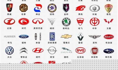 中国最好的汽车品牌排行榜前十名(国内最好的汽车品牌)_https://www.hbxfywj.com_股票知识_第1张