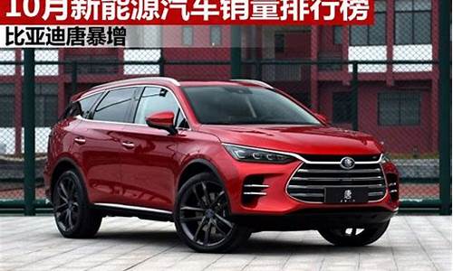 国产新能源车排行榜(国产新能源车排行榜前十名)_https://www.hbxfywj.com_证券知识_第1张