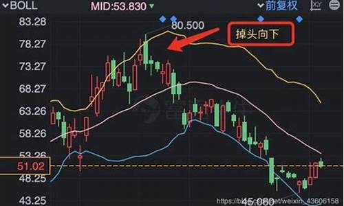 买股票要看哪些指标(买股票要看哪些指标值)_https://www.hbxfywj.com_股票知识_第1张