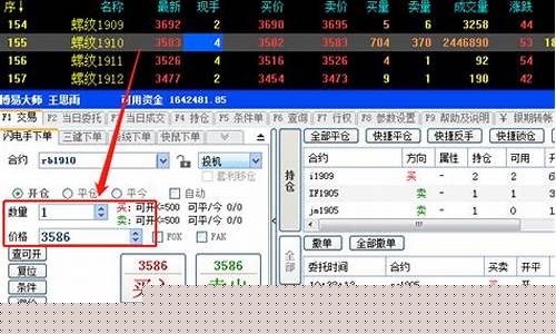 新纪元期货交易软件下载安装(新纪元期货app下载)_https://www.hbxfywj.com_期货知识_第1张