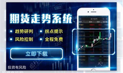 期货智能行情软件下载(期货智能趋势软件)_https://www.hbxfywj.com_证券知识_第1张