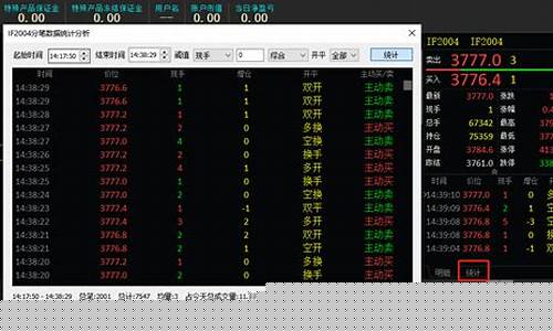 查询期货交易明细时间(期货交易明细最简单三个步骤)_https://www.hbxfywj.com_证券知识_第1张