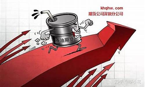怎样开户原油期货交易平台(如何开通原油期货交易账户)_https://www.hbxfywj.com_基金知识_第1张