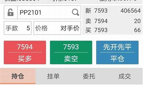 期货交易如何换算(期货交易数据如何获取)_https://www.hbxfywj.com_基金知识_第1张
