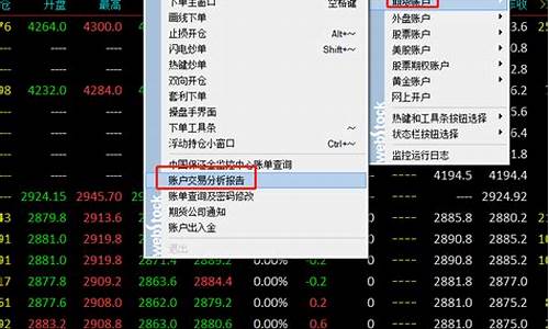 期货交易怎么设计盈亏比(期货盈亏比交易法)_https://www.hbxfywj.com_证券知识_第1张