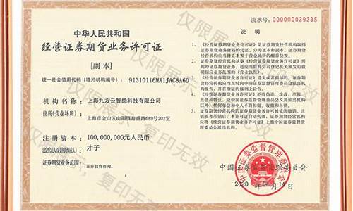 期货交易资质怎么认证的(期货从业怎么申请证书)_https://www.hbxfywj.com_股票知识_第1张