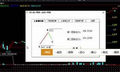 期货行情涨跌计算公式(期货涨跌怎么计算公式)_https://www.hbxfywj.com_基金知识_第1张