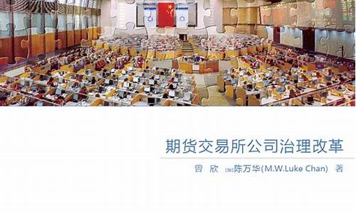 期货交易所内部治理方案(期货交易所制度)_https://www.hbxfywj.com_股票知识_第1张