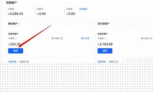 期货交易提现到账时间(期货取钱时间)_https://www.hbxfywj.com_期货知识_第1张