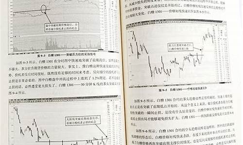 期货交易实战系统书籍(期货交易入门书籍)_https://www.hbxfywj.com_期货知识_第1张