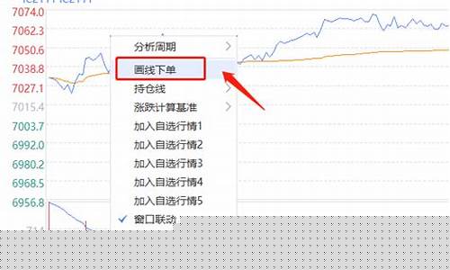 期货交易软件怎样隐藏功能(期货的交易软件怎么用)_https://www.hbxfywj.com_股票知识_第1张