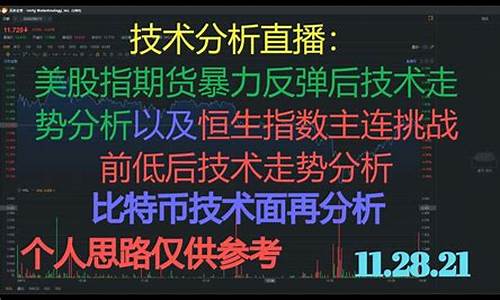 突发行情美股期货暴力反弹(突发行情美股期货暴力反弹的原因)_https://www.hbxfywj.com_股票知识_第1张