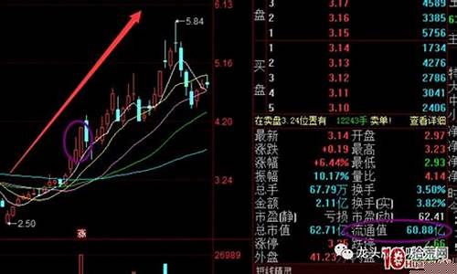 龙头股的特点及特征(龙头股优点)_https://www.hbxfywj.com_期货知识_第1张
