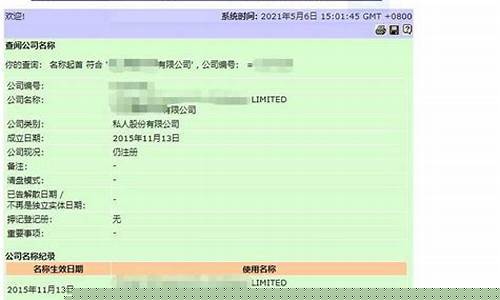 香港公司股东怎么查询(香港公司查询股东名册)_https://www.hbxfywj.com_期货知识_第1张