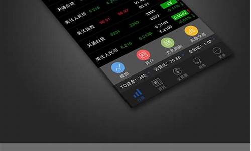 炒股软件哪个好用手机版(最好的炒股手机软件排行榜揭晓)_https://www.hbxfywj.com_期货知识_第1张