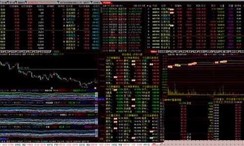 通达信热点板块指标源码(通达信热点板块排序)_https://www.hbxfywj.com_证券知识_第1张