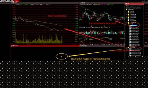 通达信怎样设置找出连续涨停(通达信连续画线怎么设置)_https://www.hbxfywj.com_证券知识_第1张