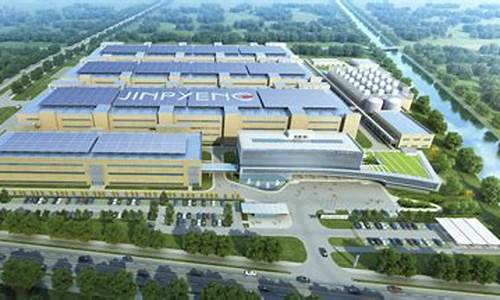 长电科技新增产能(长电科技股份)_https://www.hbxfywj.com_期货知识_第1张