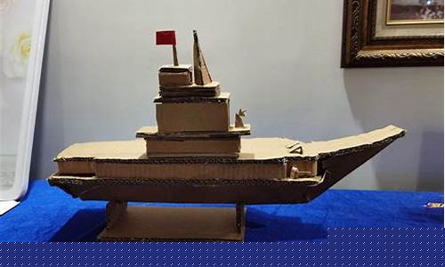 航空手工作品(航空手工作品教程幼儿园)_https://www.hbxfywj.com_证券知识_第1张