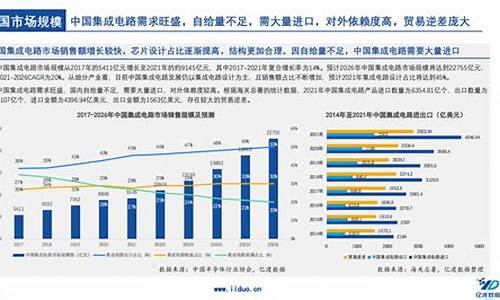集成电路行业研究报告(集成电路产业发展研究报告)_https://www.hbxfywj.com_期货知识_第1张
