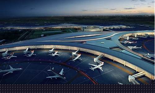 航空公司机场(航空公司机场电话)_https://www.hbxfywj.com_基金知识_第1张