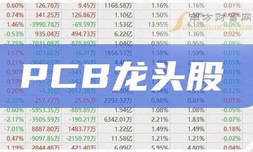 龙头股有哪些(证券股票龙头股有哪些)_https://www.hbxfywj.com_基金知识_第1张