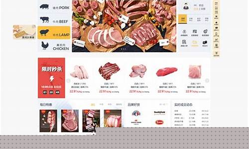 进口肉类交易平台(进口肉类价格查询)_https://www.hbxfywj.com_期货知识_第1张
