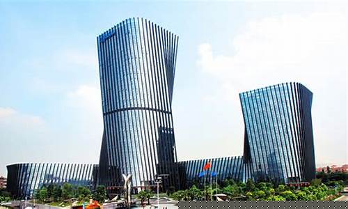 集团公司(集团公司的组织架构图)_https://www.hbxfywj.com_股票知识_第1张