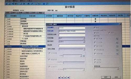软件技术服务费计入什么科目(软件技术服务费税率是多少)_https://www.hbxfywj.com_证券知识_第1张