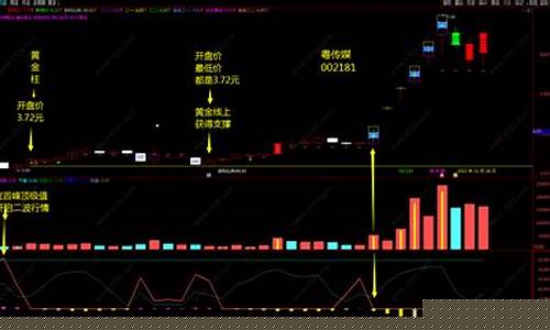量线捉涨停(量线捉涨停视频讲解合集)_https://www.hbxfywj.com_基金知识_第1张