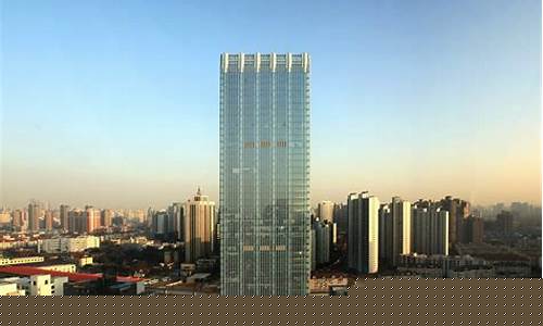 长城大厦(上海长城大厦)_https://www.hbxfywj.com_基金知识_第1张