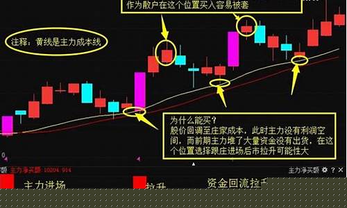 股票战法有哪些类型的(股票战法有用吗)_https://www.hbxfywj.com_期货知识_第1张