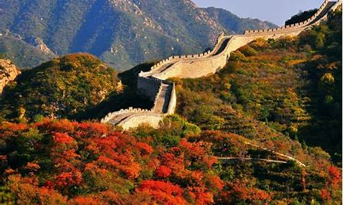 长城八达岭景点介绍(长城八达岭海拔多少米)_https://www.hbxfywj.com_期货知识_第1张