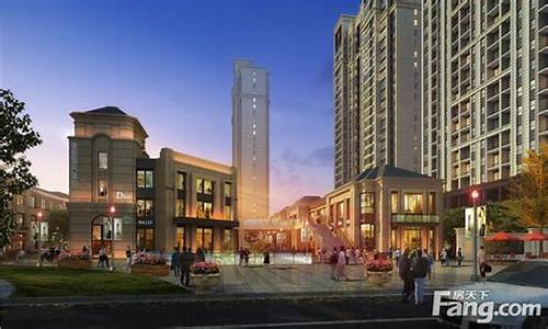 陶冲湖城市广场学区在哪个学校(陶冲湖城市广场)_https://www.hbxfywj.com_期货知识_第1张