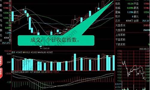 股票看盘方法(股票看盘软件排名)_https://www.hbxfywj.com_股票知识_第1张