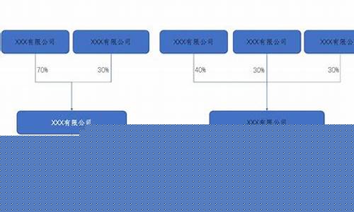 股权结构(股权结构设计方案)_https://www.hbxfywj.com_期货知识_第1张