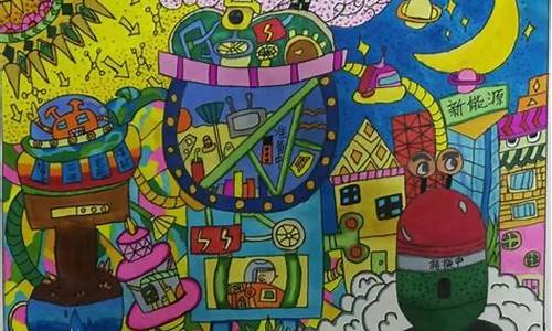 科技作品创意说明怎么写(科技作品的创意说明)_https://www.hbxfywj.com_证券知识_第1张