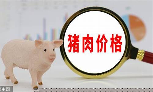猪肉价格为何跌跌不休(猪肉价格会涨还是跌)_https://www.hbxfywj.com_期货知识_第1张