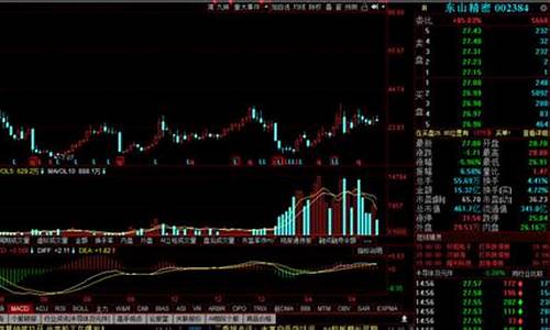 软件开发股票龙头前十名(软件开发板块)_https://www.hbxfywj.com_期货知识_第1张