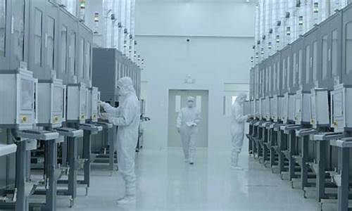 全球半导体生产设备厂商排名出炉(全球半导体生产设备厂商排名出炉了吗)_https://www.hbxfywj.com_股票知识_第1张