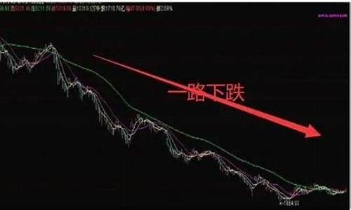 股票怎么看涨跌图片(股票怎么看涨跌)_https://www.hbxfywj.com_基金知识_第1张