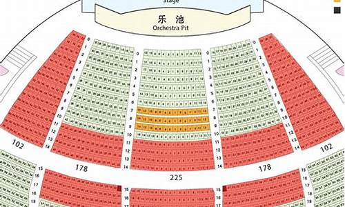 演唱会门票各档的区别(演唱会门票和邀请函的区别)_https://www.hbxfywj.com_期货知识_第1张