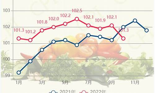 生活必需品价格上涨的影响有哪些(生活必需品有哪些东西)_https://www.hbxfywj.com_期货知识_第1张
