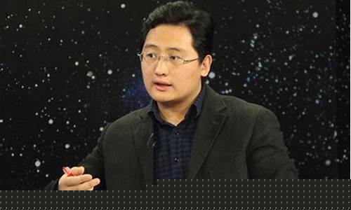 财经直播阳阳(财经频道主持人阳子个人资料)_https://www.hbxfywj.com_证券知识_第1张