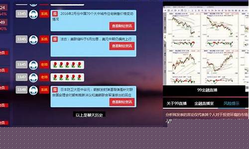 财经直播室原油(原油直播回放视频)_https://www.hbxfywj.com_证券知识_第1张