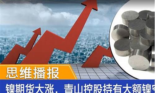 镍期货直播室(期货镍实时行情)_https://www.hbxfywj.com_证券知识_第1张